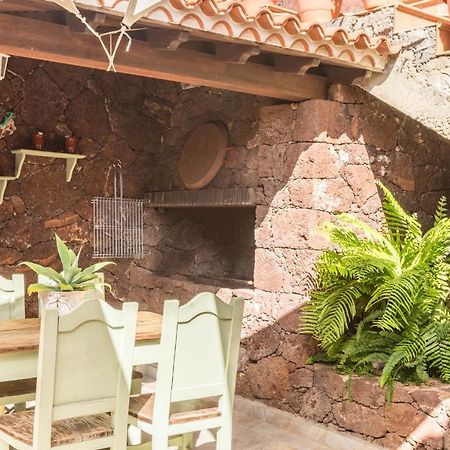 Casa Quintana - Apartamento Carla Тихарафе Экстерьер фото
